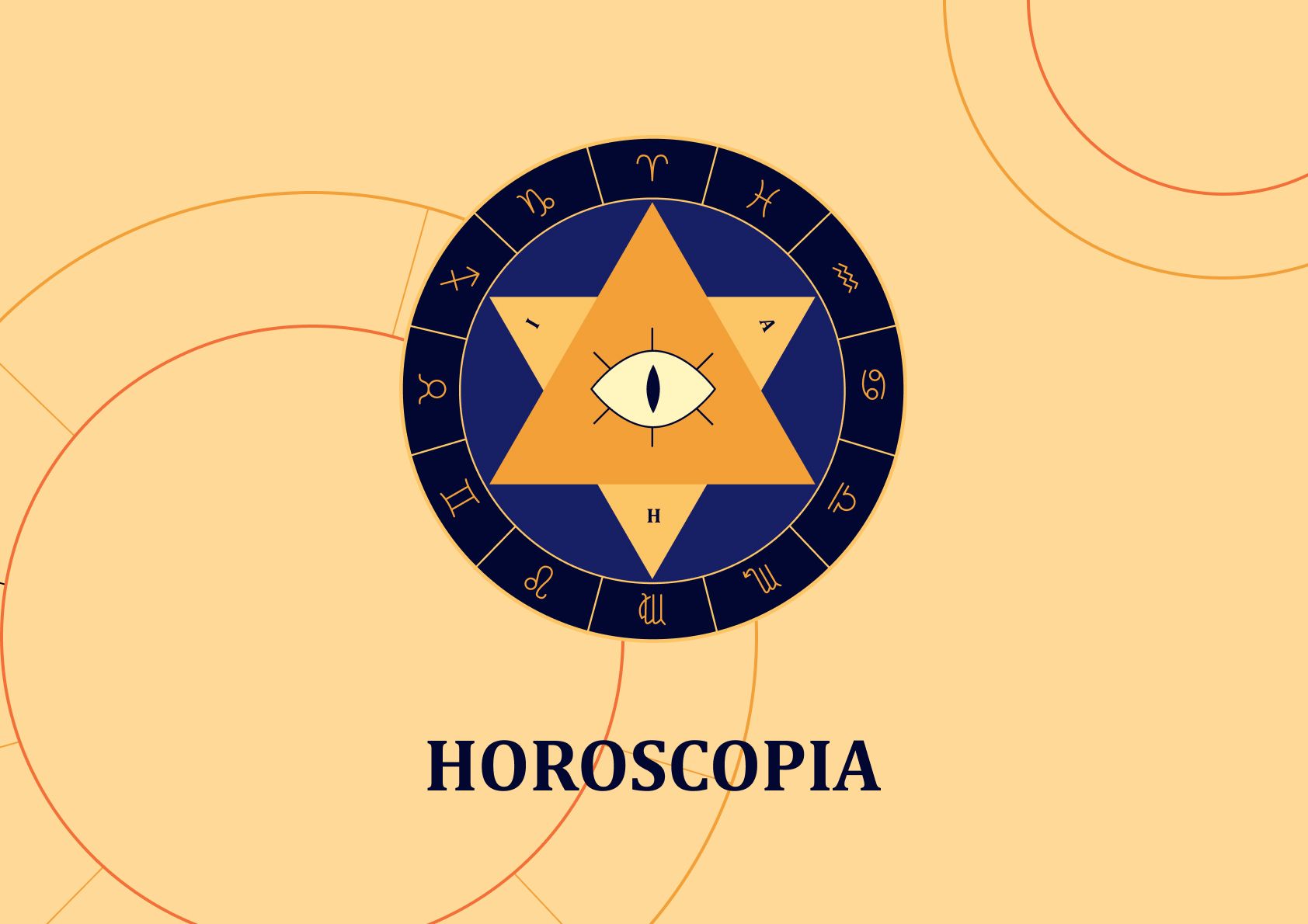 HoroscopIA : Una app para ver tu horóscopo diario.