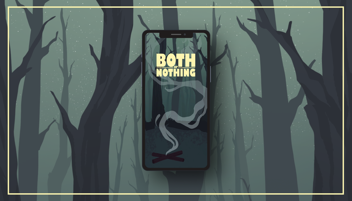 Juego Ludum Dare "Both or Nothing"