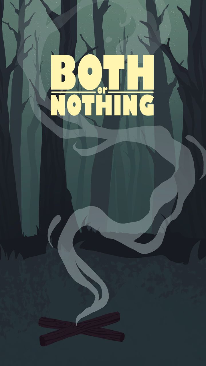 Juego Ludum Dare "Both or Nothing"